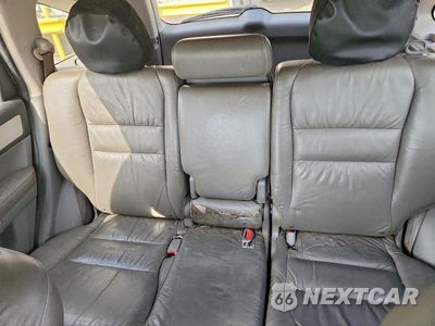 Zdjęcie 10 z 13 samochodu: 2011 HONDA CR-V EXL VIN:5J6RE3H71BL002010 - miniatura