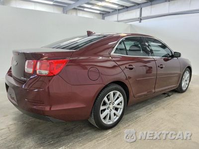 Trzecie zdjęcie samochodu z tyłu: 2015 CHEVROLET MALIBU 2LT VIN:1G11D5SL2FF222924 - miniatura