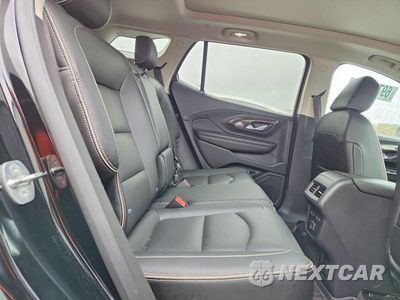 Zdjęcie 11 z 13 samochodu: 2020 GMC TERRAIN DENALI VIN:3GKALXEX5LL291214 - miniatura