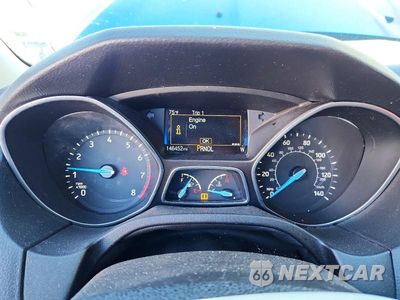 Zdjęcie 9 z 12 samochodu: 2016 FORD FOCUS VIN:1FADP3K22GL362777 - miniatura