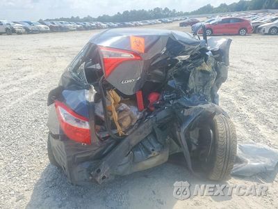 Zdjęcie 6 z 12 samochodu: 2015 TOYOTA COROLLA L VIN:2T1BURHE3FC340422 - miniatura