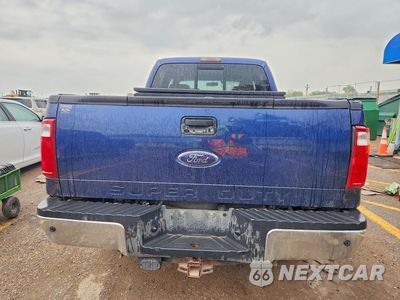 Zdjęcie 6 z 12 samochodu: 2008 FORD F250 SUPER DUTY VIN:1FTSW21R48EE19743 - miniatura