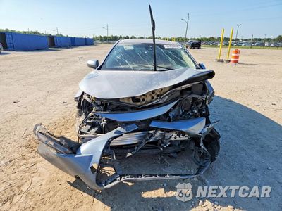 Piąte zdjęcie samochodu w środku: 2020 TOYOTA COROLLA LE VIN:JTDEPRAE5LJ107379 - miniatura