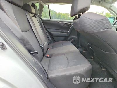 Zdjęcie 11 z 13 samochodu: 2020 TOYOTA RAV4 VIN:2T3F1RFV2LW125371 - miniatura