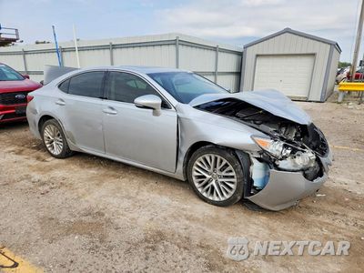 Czwarte zdjęcie samochodu z boku: 2014 LEXUS ES 350 VIN:JTHBK1GG0E2134657 - miniatura