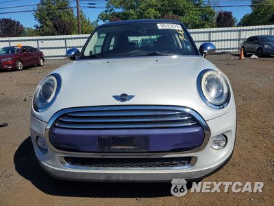 Piąte zdjęcie samochodu w środku: 2015 MINI COOPER VIN:WMWXM5C54FT938448 - miniatura