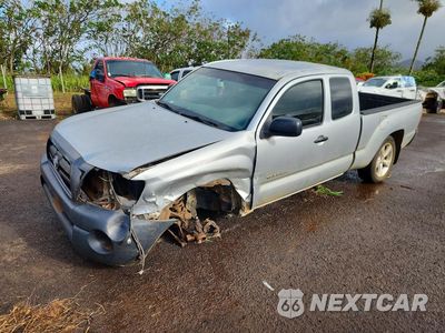 2005 TOYOTA TACOMA ACCESS CAB 5TETX22N35Z054395 - główne zdjęcie licytacji z USA - miniatura