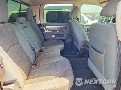 Zdjęcie 10 z 12 samochodu: 2017 RAM 1500 SLT VIN:1C6RR6LMXHS747398 - miniatura