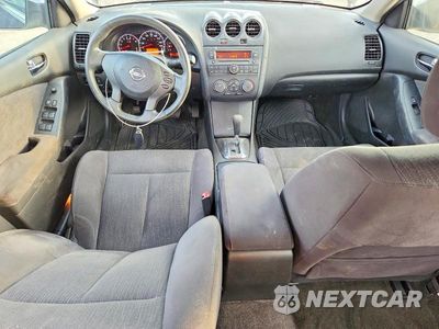 Zdjęcie 8 z 12 samochodu: 2011 NISSAN ALTIMA 2.5 VIN:1N4AL2AP2BN512213 - miniatura