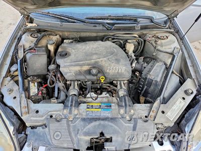 Zdjęcie 11 z 12 samochodu: 2006 CHEVROLET IMPALA LS VIN:2G1WB58K969216041 - miniatura