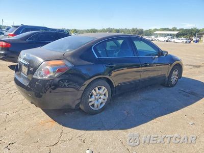 Trzecie zdjęcie samochodu z tyłu: 2010 NISSAN ALTIMA 2.5 VIN:1N4AL2APXAN546916 - miniatura