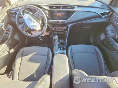 Zdjęcie 8 z 13 samochodu: 2022 BUICK ENCORE GX PREFERRED VIN:KL4MMBS29NB026781 - miniatura