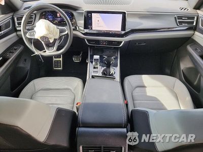 Zdjęcie 8 z 14 samochodu: 2024 VOLKSWAGEN ATLAS CROSS SPORT SEL R-LINE VIN:1V2AE2CA3RC236030 - miniatura