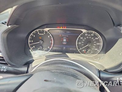 Zdjęcie 9 z 12 samochodu: 2019 NISSAN ALTIMA S VIN:1N4BL4BV9KC118121 - miniatura