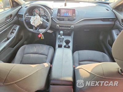 Zdjęcie 8 z 12 samochodu: 2024 NISSAN ALTIMA S VIN:1N4BL4BV6RN401378 - miniatura