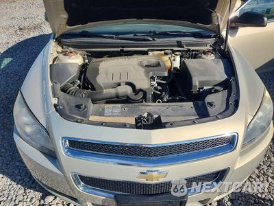 Zdjęcie 11 z 12 samochodu: 2011 CHEVROLET MALIBU LS VIN:1G1ZB5E1XBF312464 - miniatura