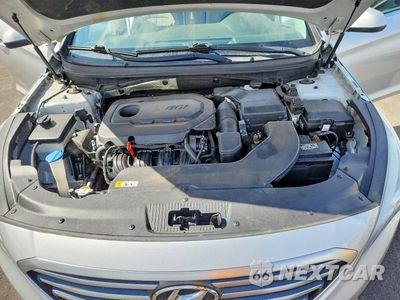 Zdjęcie 11 z 12 samochodu: 2016 HYUNDAI SONATA SE VIN:5NPE24AF5GH268341 - miniatura