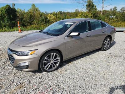 2024 CHEVROLET MALIBU PREMIER 1G1ZE5ST3RF183670 - główne zdjęcie licytacji z USA - miniatura