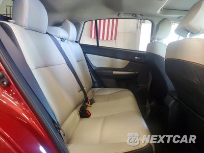 Zdjęcie 11 z 14 samochodu: 2016 SUBARU CROSSTREK LIMITED VIN:JF2GPALC5G8332860 - miniatura
