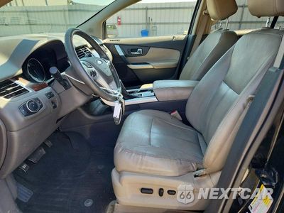 Zdjęcie 7 z 13 samochodu: 2012 FORD EDGE LIMITED VIN:2FMDK3K92CBA48431 - miniatura