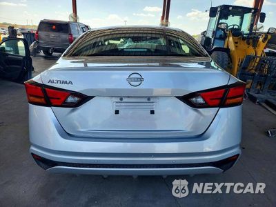 Zdjęcie 6 z 12 samochodu: 2024 NISSAN ALTIMA S VIN:1N4BL4BV9RN362592 - miniatura