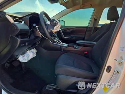 Zdjęcie 7 z 12 samochodu: 2024 TOYOTA RAV4 LE VIN:2T3H1RFVXRW307482 - miniatura