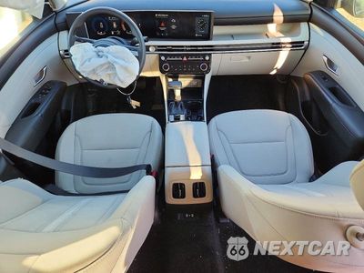 Zdjęcie 8 z 12 samochodu: 2026 HYUNDAI TUCSON SEL VIN:5NMJBCDE0TH677012 - miniatura
