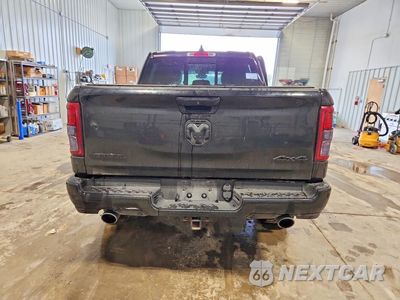 Zdjęcie 6 z 12 samochodu: 2021 RAM 1500 BIG HORN/LONE STAR VIN:1C6SRFFTXMN619420 - miniatura