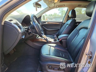 Zdjęcie 7 z 13 samochodu: 2012 AUDI Q5 PREMIUM PLUS VIN:WA1LFAFPXCA024952 - miniatura