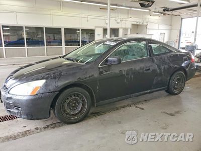 2006 HONDA ACCORD EX 1HGCM72716A004115 - główne zdjęcie licytacji z USA - miniatura