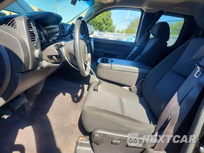 Zdjęcie 7 z 12 samochodu: 2013 CHEVROLET SILVERADO K1500 LT VIN:1GCRKSE79DZ390066 - miniatura