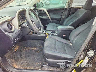Zdjęcie 7 z 12 samochodu: 2014 TOYOTA RAV4 LE VIN:2T3ZFREV0EW081244 - miniatura