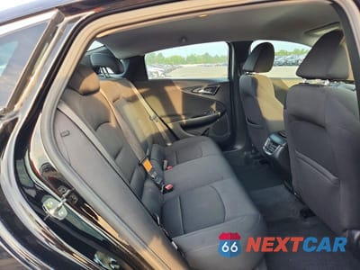 Zdjęcie 10 z 12 samochodu: 2022 CHEVROLET MALIBU LT VIN:1G1ZD5ST7NF181949 - miniatura
