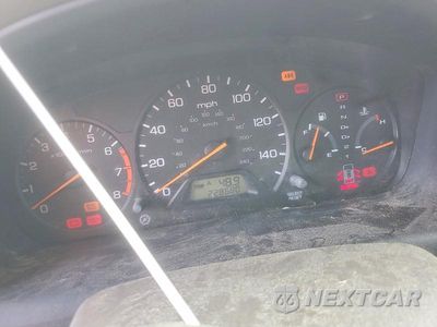 Zdjęcie 9 z 12 samochodu: 2000 HONDA ACCORD SE VIN:JHMCG6695YC022358 - miniatura