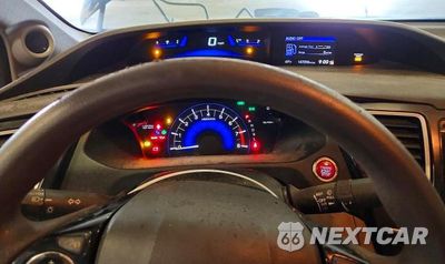 Zdjęcie 9 z 12 samochodu: 2015 HONDA CIVIC EX VIN:19XFB2F80FE230943 - miniatura