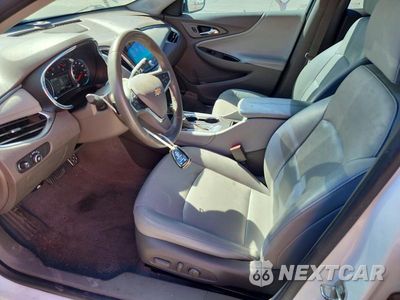 Zdjęcie 7 z 12 samochodu: 2017 CHEVROLET MALIBU LT VIN:1G1ZE5ST9HF116781 - miniatura