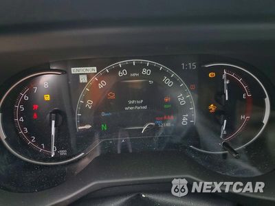 Zdjęcie 9 z 14 samochodu: 2024 TOYOTA RAV4 XLE VIN:2T3P1RFV2RC455901 - miniatura