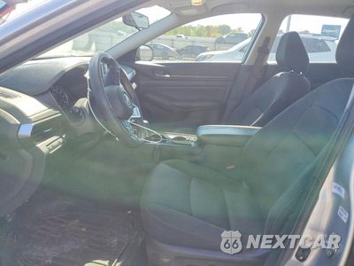 Zdjęcie 7 z 12 samochodu: 2024 NISSAN ALTIMA SV VIN:1N4BL4DV0RN392223 - miniatura