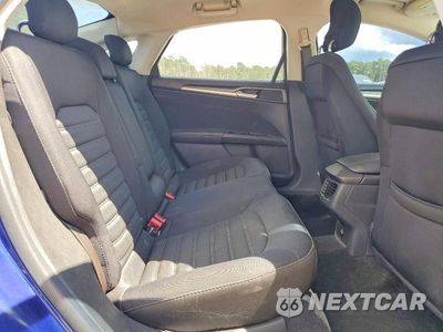 Zdjęcie 10 z 12 samochodu: 2013 FORD FUSION SE VIN:3FA6P0H78DR269205 - miniatura