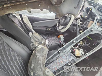 Zdjęcie 7 z 11 samochodu: 2015 TOYOTA YARIS 5-DOOR LE VIN:VNKKTUD33FA051921 - miniatura