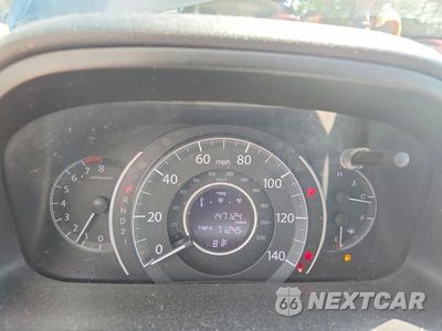 Zdjęcie 9 z 12 samochodu: 2014 HONDA CR-V LX VIN:2HKRM4H31EH693351 - miniatura