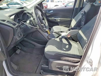 Zdjęcie 7 z 13 samochodu: 2015 FORD ESCAPE SE VIN:1FMCU9GXXFUA68599 - miniatura