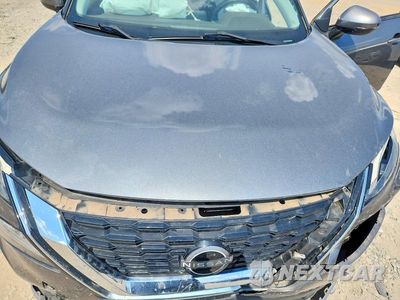 Zdjęcie 11 z 12 samochodu: 2023 NISSAN ROGUE SV VIN:5N1BT3BA9PC682260 - miniatura