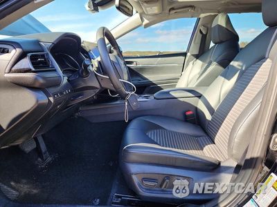 Zdjęcie 7 z 12 samochodu: 2023 TOYOTA CAMRY SE VIN:4T1T11BK6PU093703 - miniatura