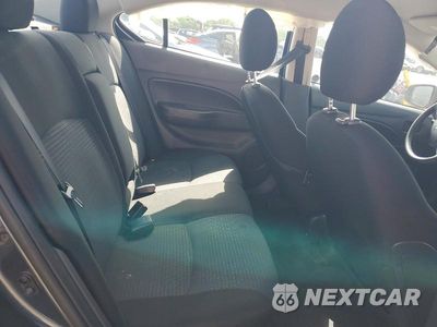 Zdjęcie 10 z 12 samochodu: 2024 MITSUBISHI MIRAGE G4 ES VIN:ML32FUFJ3RHF12578 - miniatura