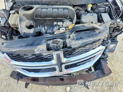 Zdjęcie 12 z 13 samochodu: 2014 DODGE JOURNEY LIMITED VIN:3C4PDCDG4ET170710 - miniatura