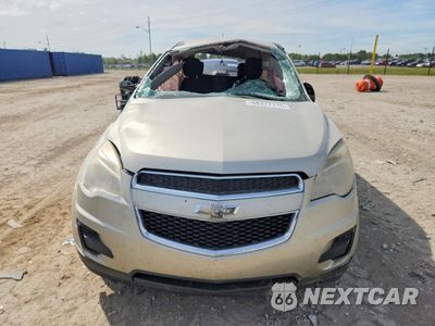 Piąte zdjęcie samochodu w środku: 2015 CHEVROLET EQUINOX LS VIN:2GNFLEEK5F6312900 - miniatura