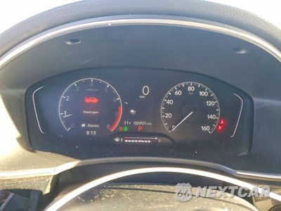 Zdjęcie 9 z 12 samochodu: 2023 HONDA CIVIC EXL VIN:19XFL1H73PE006191 - miniatura