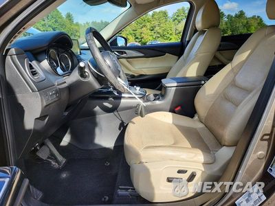 Zdjęcie 7 z 13 samochodu: 2017 MAZDA CX-9 TOURING VIN:JM3TCBCY7H0133794 - miniatura