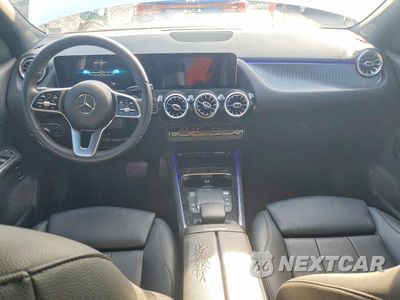 Zdjęcie 8 z 13 samochodu: 2021 MERCEDES-BENZ GLA 250 VIN:W1N4N4GB6MJ169918 - miniatura